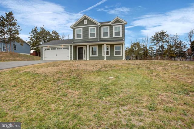 4307 PERCY AVE, Chambersburg, PA 17202