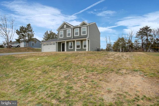 4307 PERCY AVE, Chambersburg, PA 17202