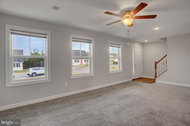 4307 PERCY AVE, Chambersburg, PA 17202