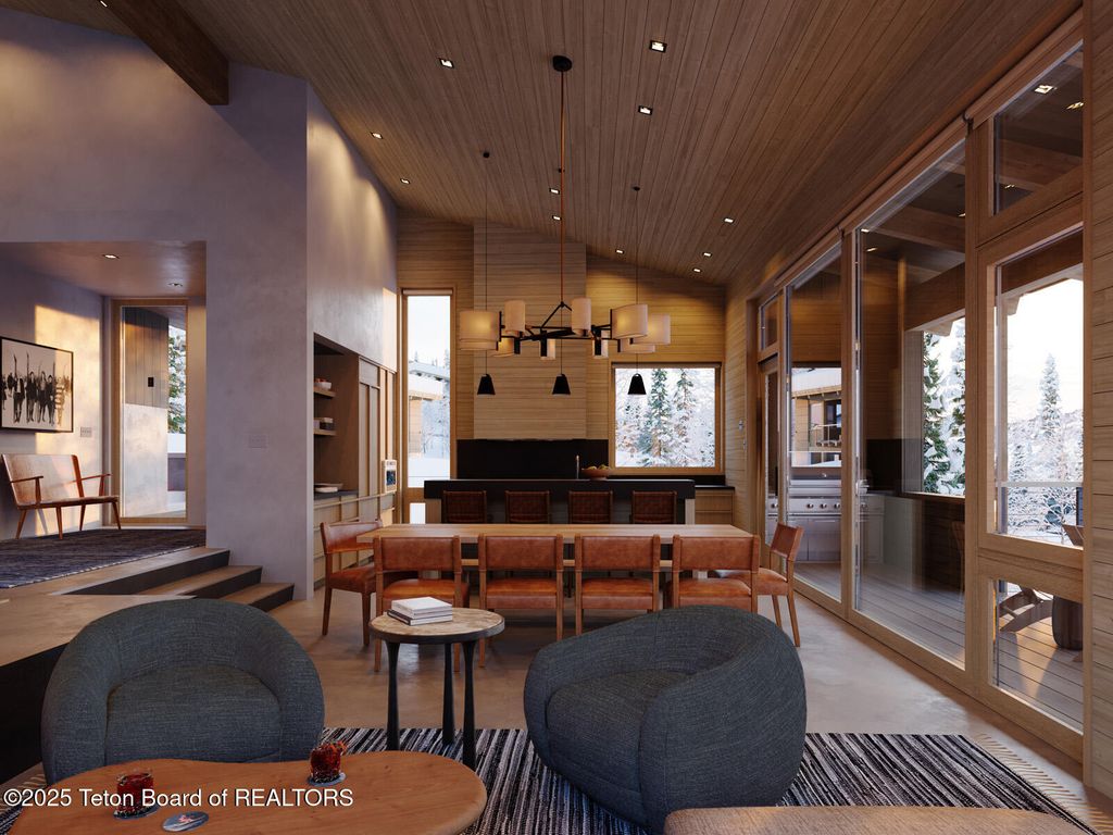 1030 CAMBER Lane, Alta, WY 83414 photo 3