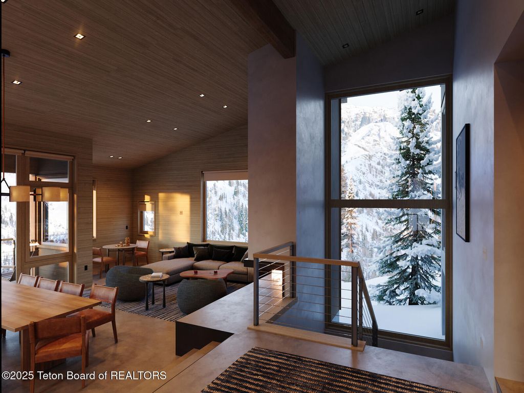 1030 CAMBER Lane, Alta, WY 83414 photo 5