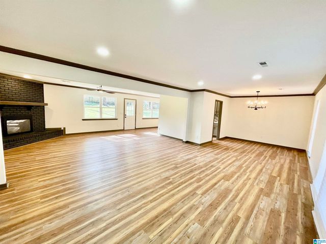 2224 DIANE DRIVE, Birmingham, AL 35235