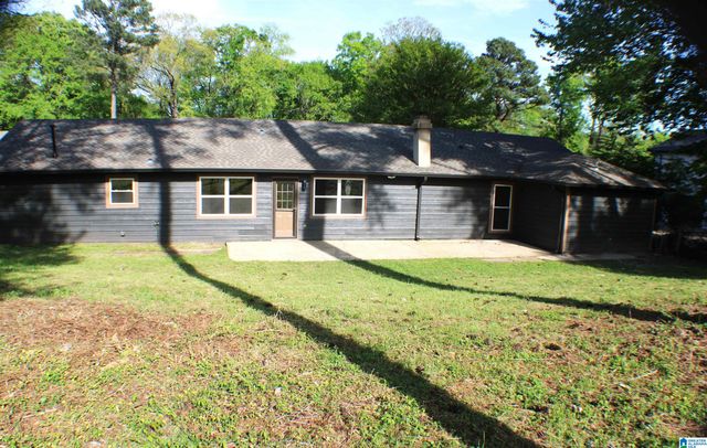 2224 DIANE DRIVE, Birmingham, AL 35235