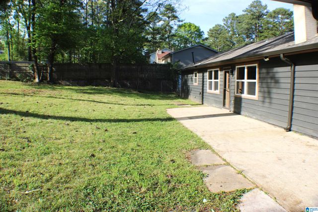 2224 DIANE DRIVE, Birmingham, AL 35235