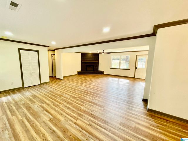2224 DIANE DRIVE, Birmingham, AL 35235