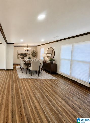2224 DIANE DRIVE, Birmingham, AL 35235