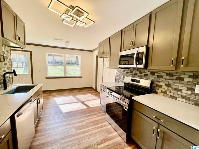 2224 DIANE DRIVE, Birmingham, AL 35235