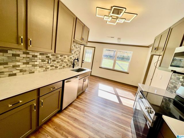 2224 DIANE DRIVE, Birmingham, AL 35235
