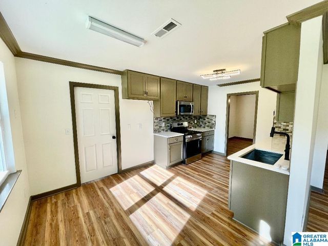 2224 DIANE DRIVE, Birmingham, AL 35235