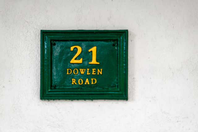 21 Dowlen Road, Hixson, TN 37343