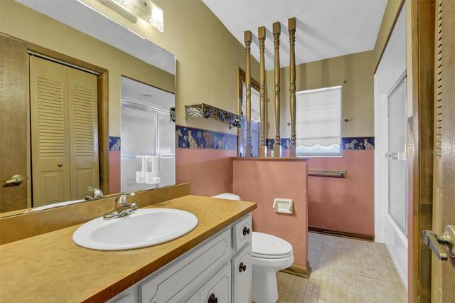 295 S GLEN AVENUE, Lake Alfred, FL 33850