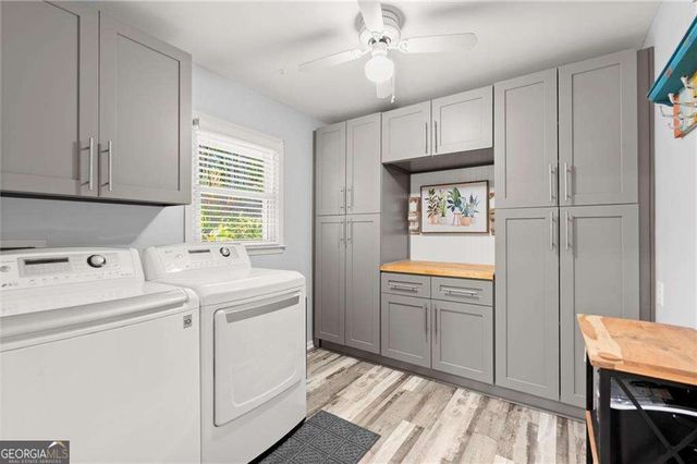 1701 Smithwood Drive, Marietta, GA 30062