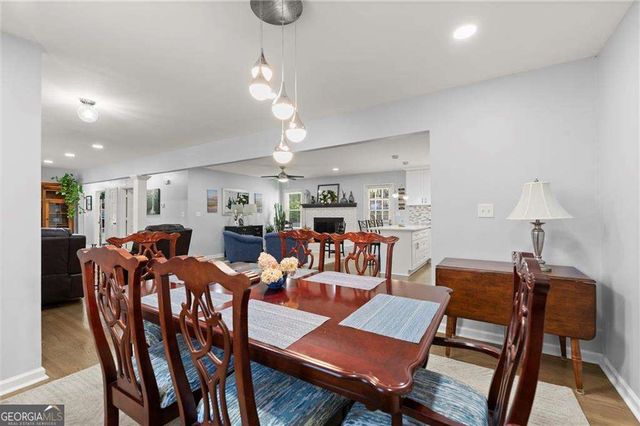 1701 Smithwood Drive, Marietta, GA 30062