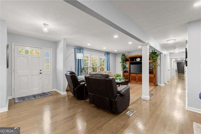 1701 Smithwood Drive, Marietta, GA 30062