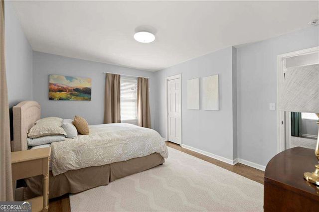 1701 Smithwood Drive, Marietta, GA 30062