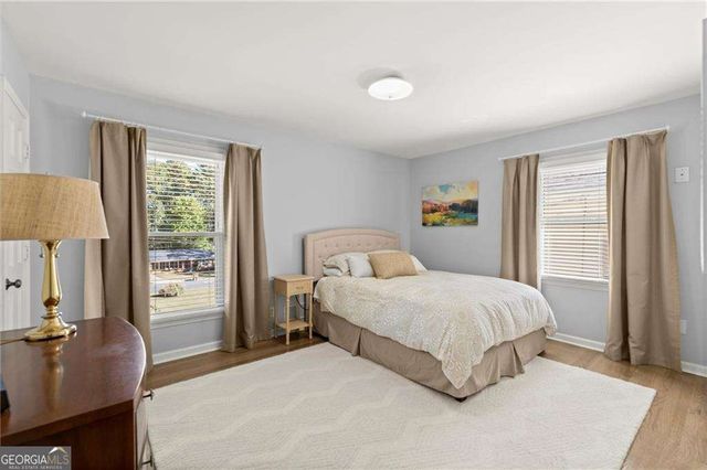 1701 Smithwood Drive, Marietta, GA 30062