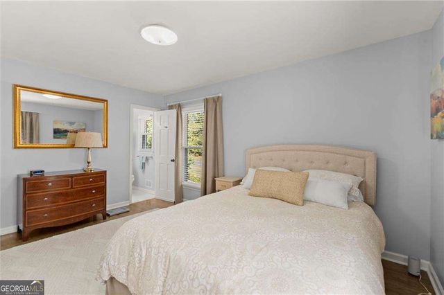 1701 Smithwood Drive, Marietta, GA 30062