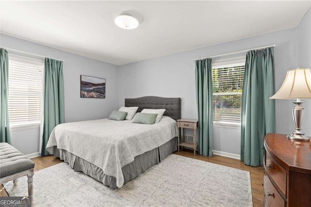 1701 Smithwood Drive, Marietta, GA 30062