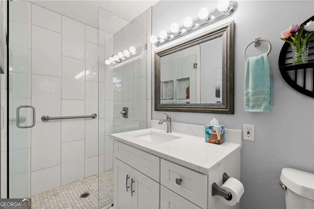 1701 Smithwood Drive, Marietta, GA 30062