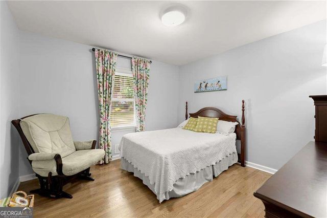 1701 Smithwood Drive, Marietta, GA 30062