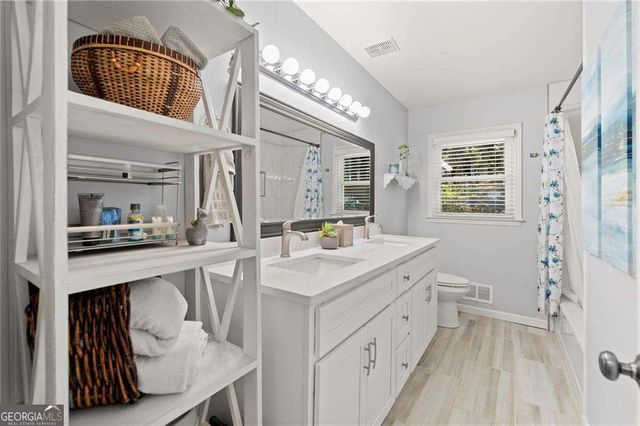 1701 Smithwood Drive, Marietta, GA 30062