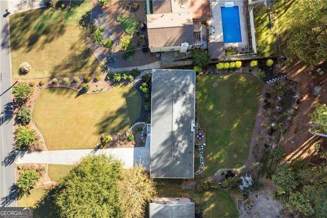 1701 Smithwood Drive, Marietta, GA 30062