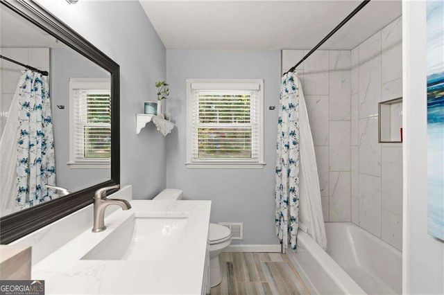 1701 Smithwood Drive, Marietta, GA 30062