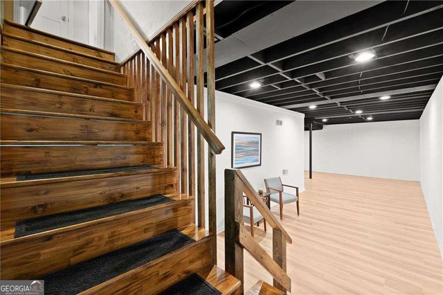 1701 Smithwood Drive, Marietta, GA 30062