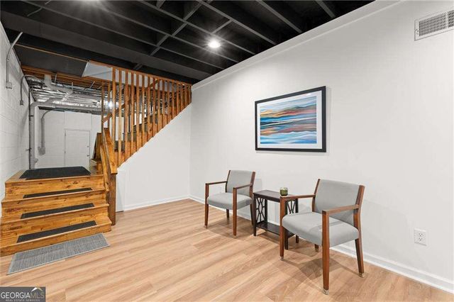 1701 Smithwood Drive, Marietta, GA 30062