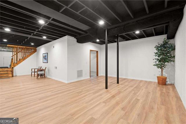 1701 Smithwood Drive, Marietta, GA 30062