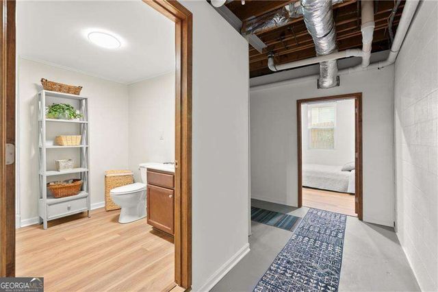 1701 Smithwood Drive, Marietta, GA 30062