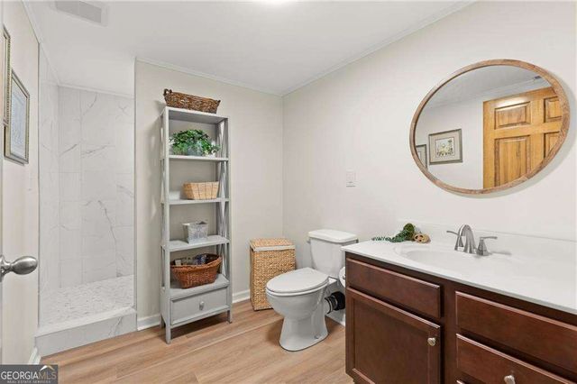 1701 Smithwood Drive, Marietta, GA 30062