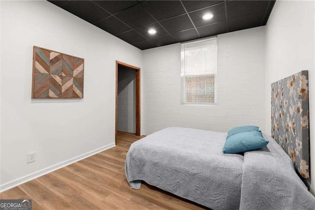 1701 Smithwood Drive, Marietta, GA 30062