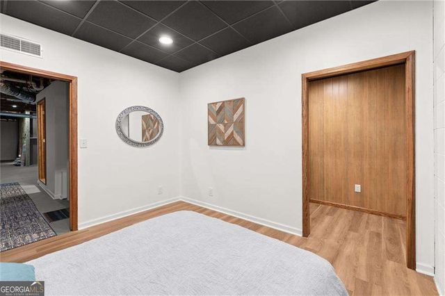 1701 Smithwood Drive, Marietta, GA 30062