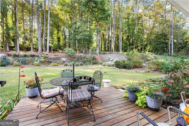 1701 Smithwood Drive, Marietta, GA 30062