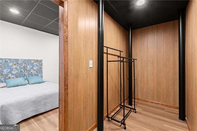 1701 Smithwood Drive, Marietta, GA 30062