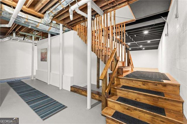 1701 Smithwood Drive, Marietta, GA 30062