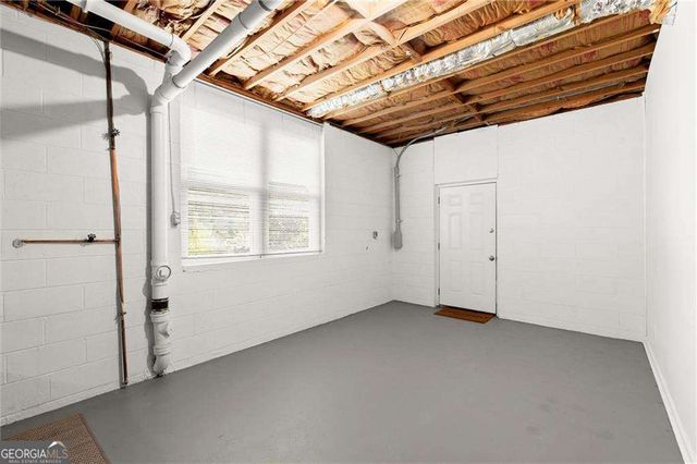 1701 Smithwood Drive, Marietta, GA 30062