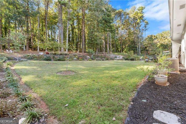 1701 Smithwood Drive, Marietta, GA 30062