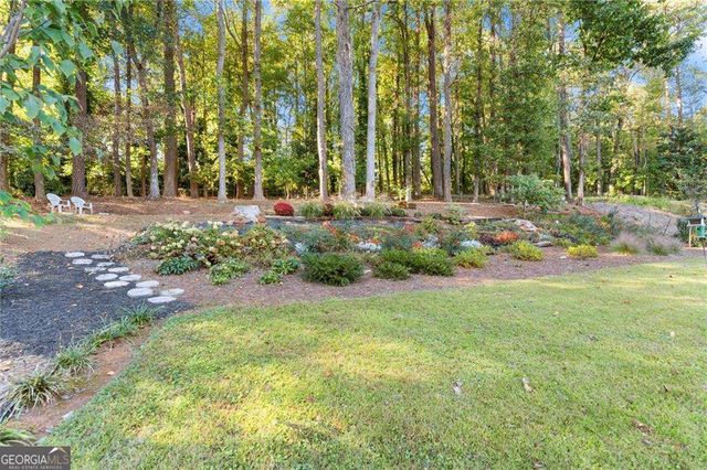 1701 Smithwood Drive, Marietta, GA 30062