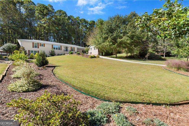 1701 Smithwood Drive, Marietta, GA 30062