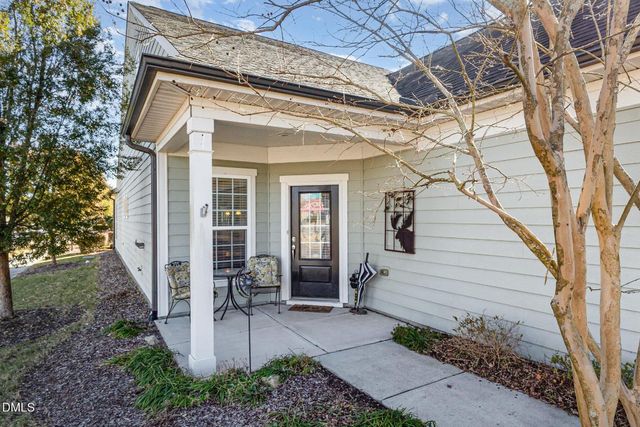 1314 Clay Hill Way, Durham, NC 27703