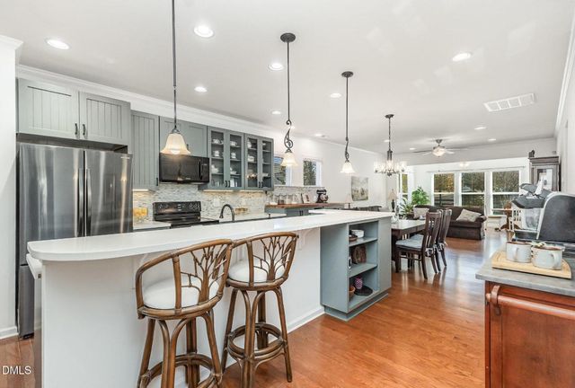 1314 Clay Hill Way, Durham, NC 27703