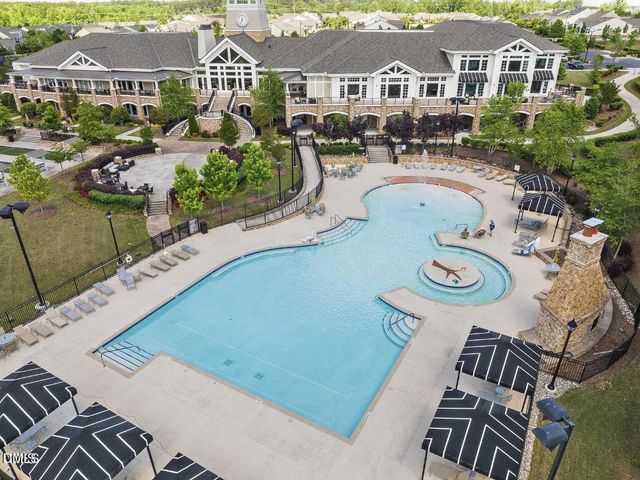 1314 Clay Hill Way, Durham, NC 27703