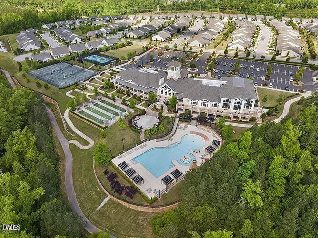 1314 Clay Hill Way, Durham, NC 27703