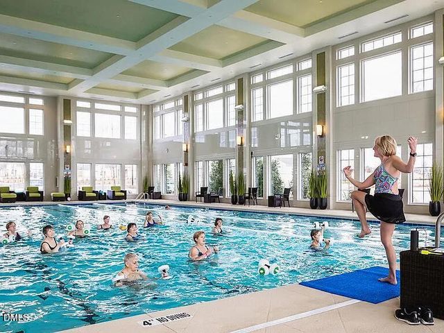 1314 Clay Hill Way, Durham, NC 27703