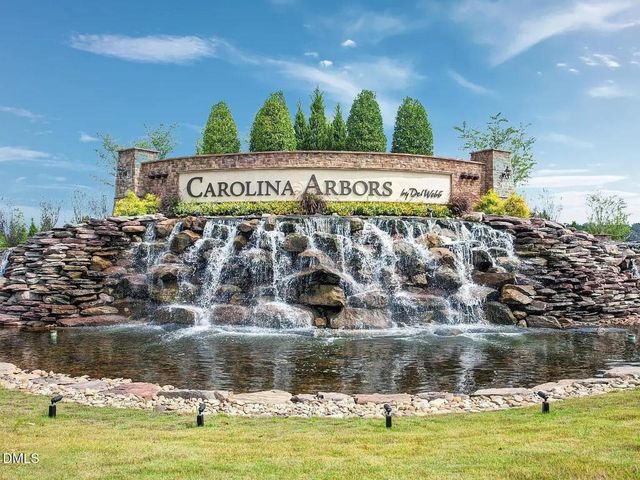 1314 Clay Hill Way, Durham, NC 27703