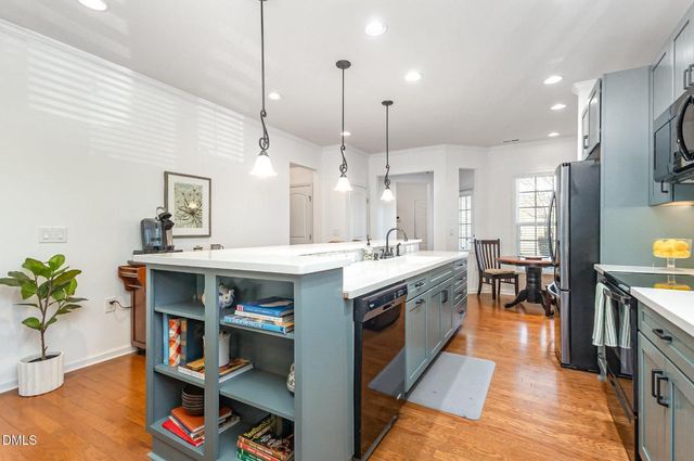 1314 Clay Hill Way, Durham, NC 27703