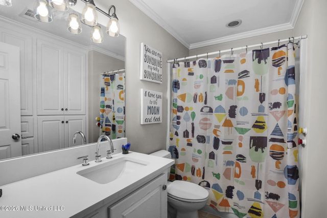 108 Antlers Lane, Madison, MS 39110