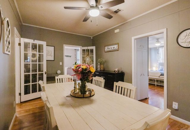 107 E Sullenberger Avenue, Malvern, AR 72104